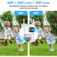 Kit De Caméras De Surveillance WiFi 6MP 8 Canaux