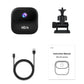 Mini Caméra WiFi 1080P Avec Détection De Mouvement